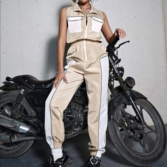 Supe cute and comfy one piece jumper - Picture 2 of 7